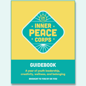 Inner Peace Corps Guidebook